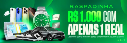 Configurações úteis dentro do app 944bet