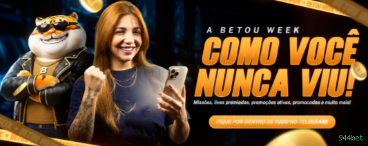 Guia rápido de apostas ao vivo na 944bet